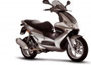 Gilera Nexus 300